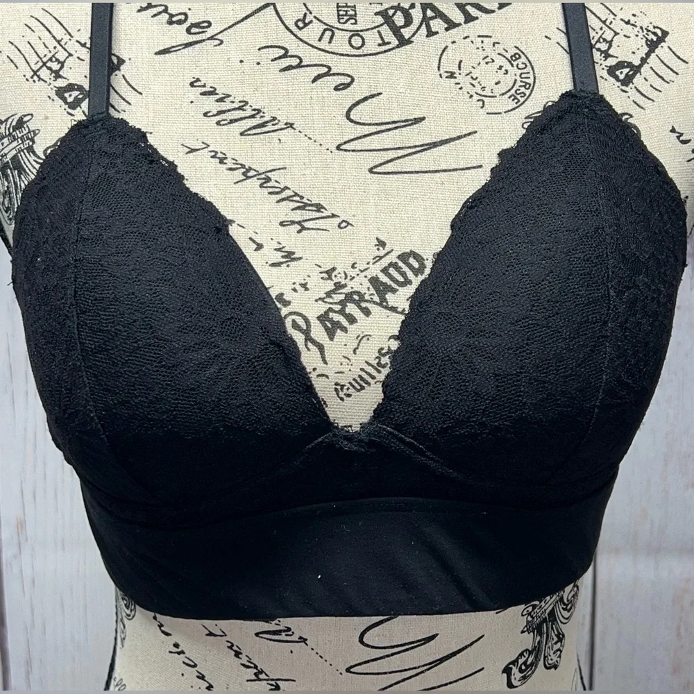 PINK‎ Bralette